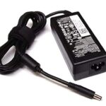 Dell 65W Small Pin Laptop Charger Adapter