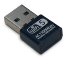1300Mbps Dual Band Wi-Fi 5 USB Adapter - Image 3