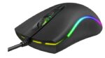 Havit Optical Wired MS72 Mouse - Image 2