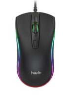 Havit Optical Wired MS72 Mouse - Image 3