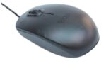 KDS111 Optical Wired  Mouse111(Black)