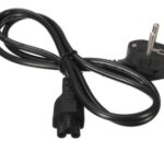 High Definition Power Supply Cable Cord For Laptop Charger