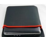 Laptop Inner Soft Cover Sleeves Bag For 13,14,15.6 inch Black Sleeves Cover Bag