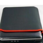 Laptop Inner Soft Cover Sleeves Bag For 13,14,15.6 inch Black Sleeves Cover Bag