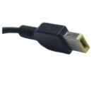 Lenovo USB Type 65watt Laptop Adapter - Image 3