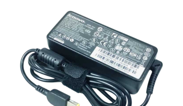 Buy lenovo usb type 65watt laptop adapter