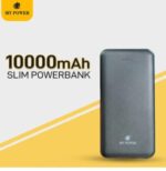 My Power,10000mAh Power bankM5 Ultra -Thin polymer Power bank - Image 2