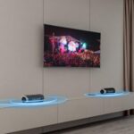 KOLEER S218 Speaker Outdoor Portable Sound Box HD Stereo Sound Bass Sub woofer Loudspeaker AUX/USB/Wireless/5V Black