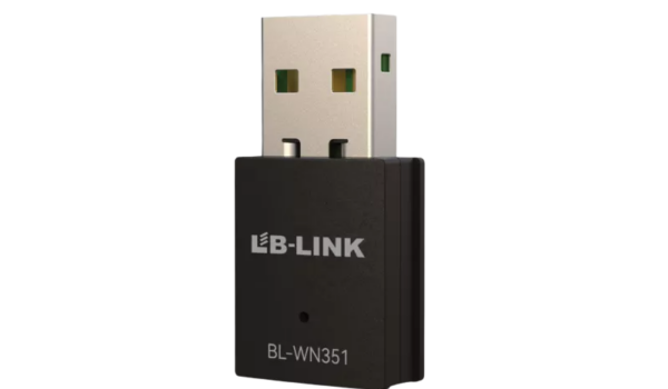 Buy LB-Link 300Mbps Wireless N USB Adapter