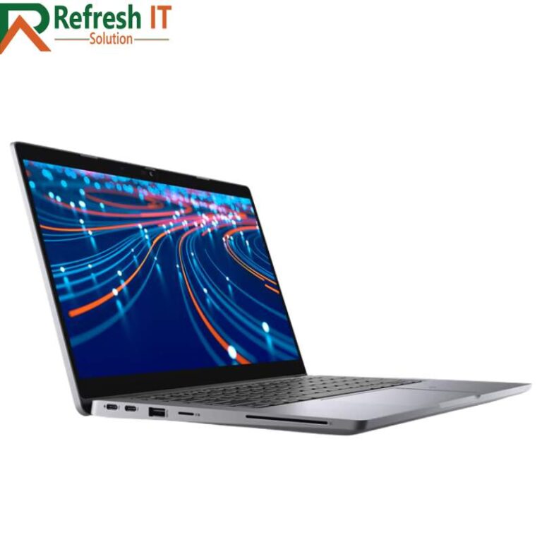 Dell Latitude 5320 in nepal