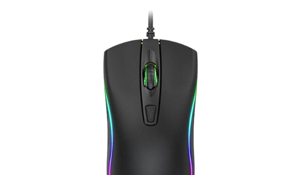 Havit Optical Wired MS72 Mouse in Nepal