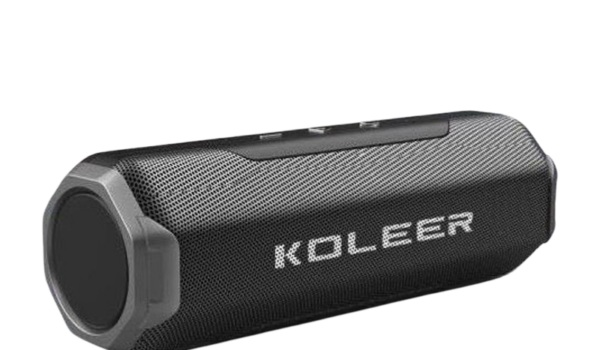 KOLEER 20W Loud Bluetooth Speaker