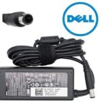 Dell Laptop Adapter, 65watt Big pin 19.5v=3.34A, 7.4MM X5.0MM in Size