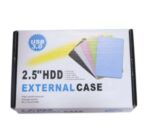 2.5'' HDD External Case - Image 3