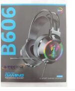 B606 B-Tech Born RGB Gaming Headset USB Wired - Image 4