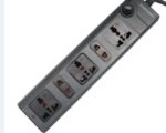 Digicom - Extension Multiplug Universal Socket M551 - Image 3