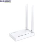 Digicom DG-M452T 300Mbps Wireless N Router
