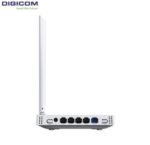 Digicom DG-M452T 300Mbps Wireless N Router - Image 4
