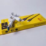 High Speed Data Cable D01T for Type-C