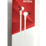 Intex Thunder-103 Wired Earphones