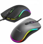 Havit Optical Wired MS72 Mouse