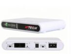 Hitech WIFI Router Power Supply MINI DC UPS POE-530P Router Backup