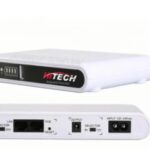 Hitech WIFI Router Power Supply MINI DC UPS POE-530P Router Backup