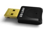LB-Link 300Mbps Wireless N USB Adapter MODEL : BL-WN351 - Image 3