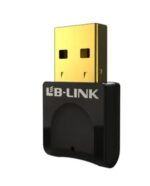 LB-Link 300Mbps Wireless N USB Adapter MODEL : BL-WN351 - Image 2