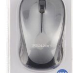 PROLiNK PMO630U  USB Optical Mouse