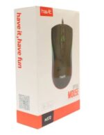 Havit Optical Wired MS72 Mouse - Image 4