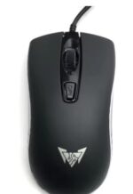 CROWN CMXG-222 HUNTER Wired Gaming Mouse - Image 3