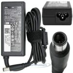 Buy Dell Laptop Big Pin 65watt Adapter - Image 2