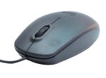 KDS111 Optical Wired  Mouse111(Black) - Image 4