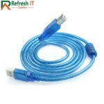 Buy 1.5M High Speed USB 2.0 Printer Cable