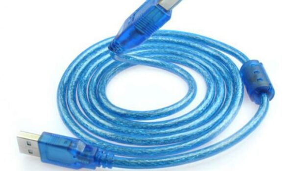 Buy 1.5M High Speed USB 2.0 Printer Cable