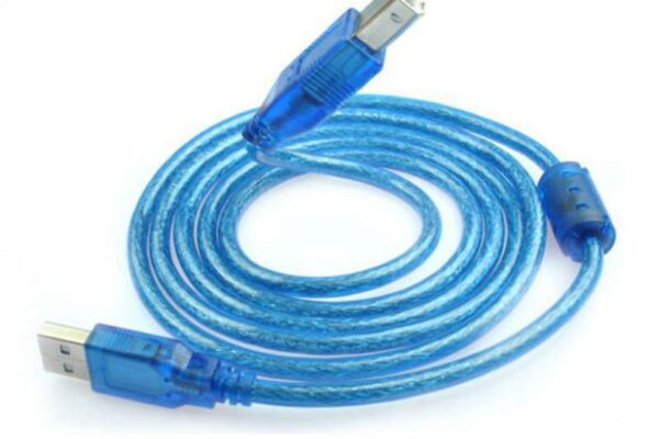Buy 1.5M High Speed USB 2.0 Printer Cable