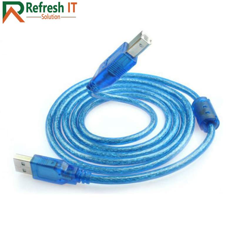 Buy 1.5M High Speed USB 2.0 Printer Cable Buy 1.5M High Speed USB 2.0 Printer Cable