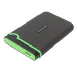 Transcend Store Jet USB 3.1 Gen 2 TB Portable Hard Drive - Image 5