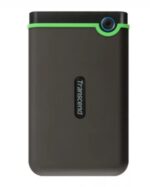 Transcend Store Jet USB 3.1 Gen 2 TB Portable Hard Drive - Image 2