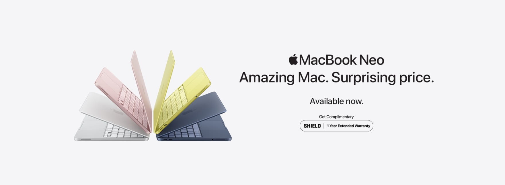 Macbook Air Neo