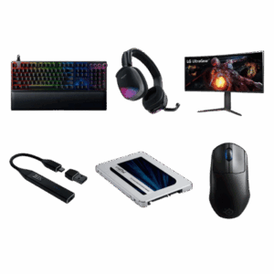desktop accessories