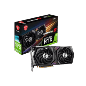 graphic card