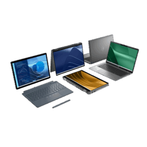 laptops