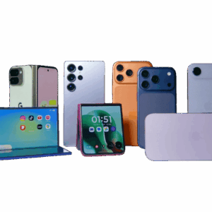 mobile phone