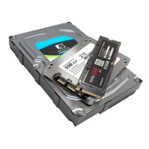 storage devices